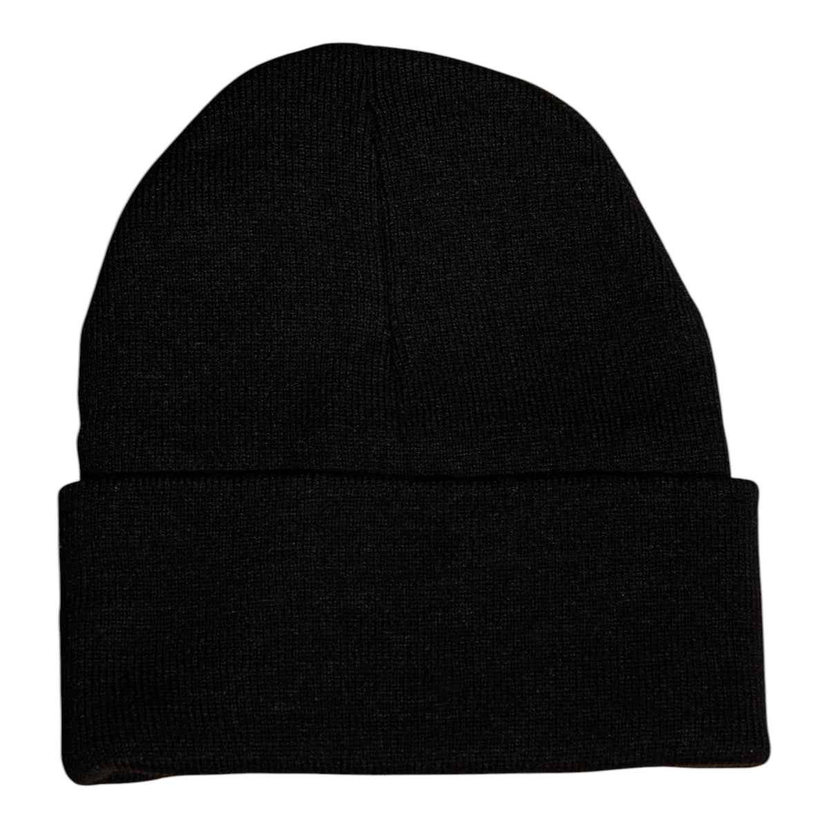 The 3252 Logo Patch Beanie