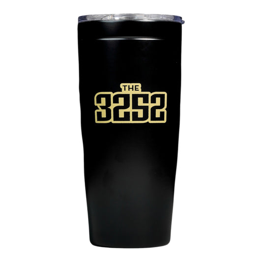 The 3252 Tumbler