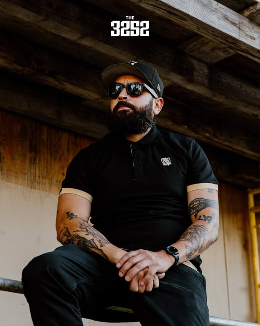 Field X The 3252 Polo